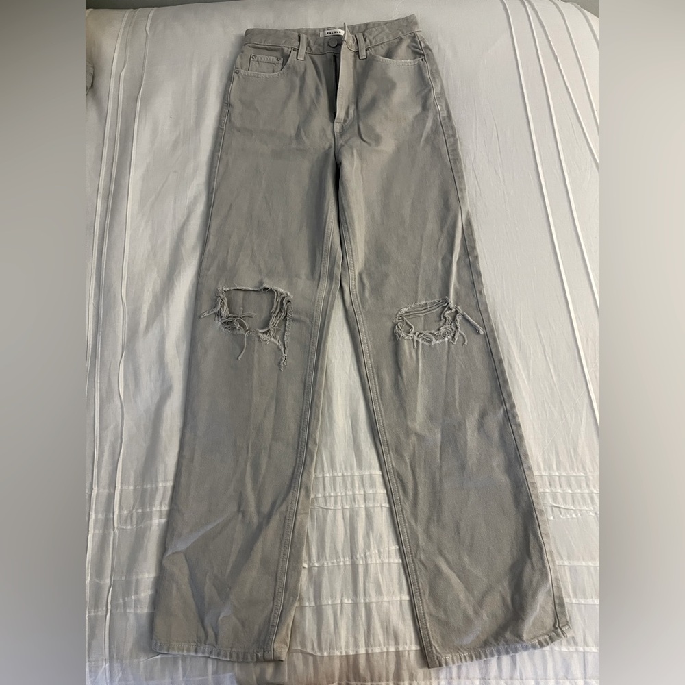 Pacsun 90s Boyfriend Jeans